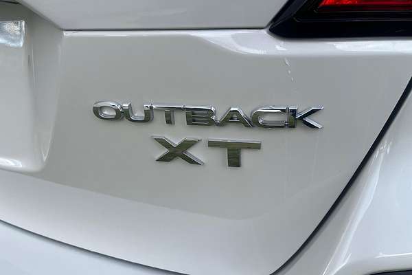 2025 Subaru Outback AWD Touring XT 6GEN