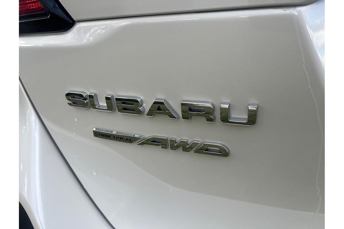 2025 Subaru Outback AWD Touring XT 6GEN