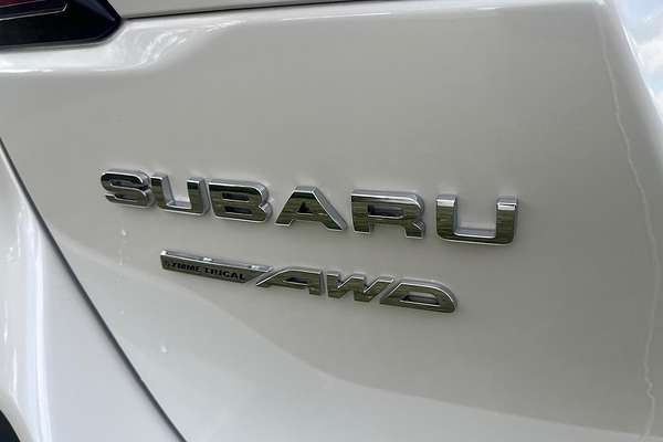 2025 Subaru Outback AWD Touring XT 6GEN