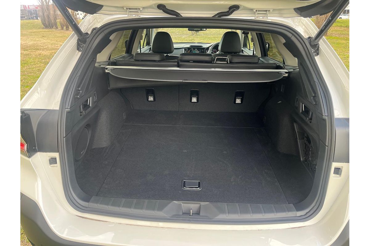 2025 Subaru Outback AWD Touring XT 6GEN