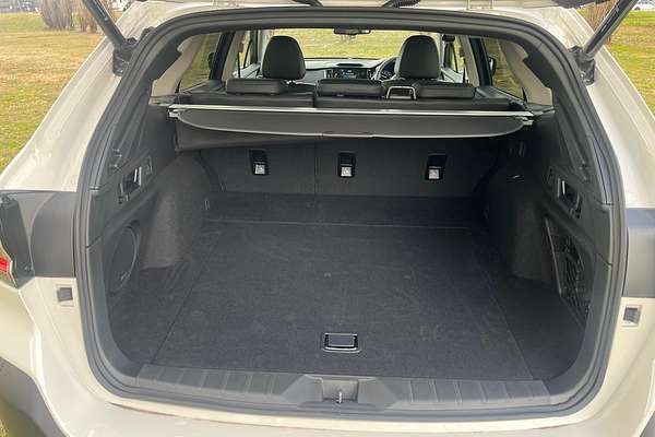 2025 Subaru Outback AWD Touring XT 6GEN