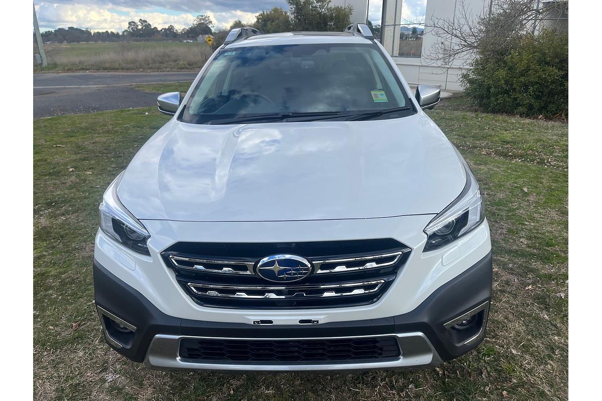 2025 Subaru Outback AWD Touring XT 6GEN