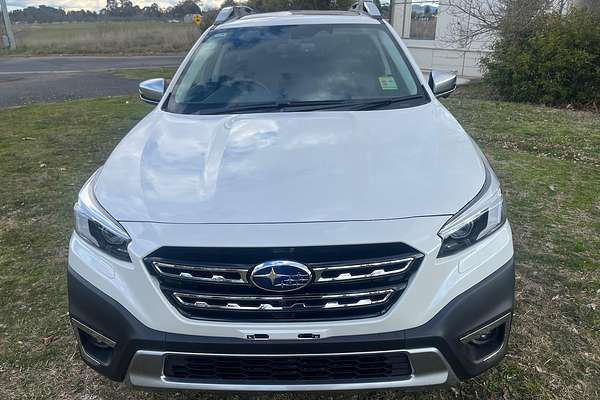 2025 Subaru Outback AWD Touring XT 6GEN