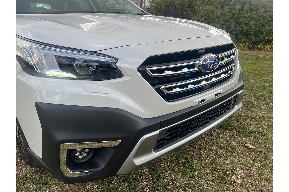 2025 Subaru Outback AWD Touring XT 6GEN