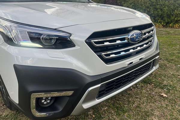 2025 Subaru Outback AWD Touring XT 6GEN