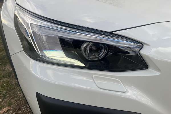 2025 Subaru Outback AWD Touring XT 6GEN