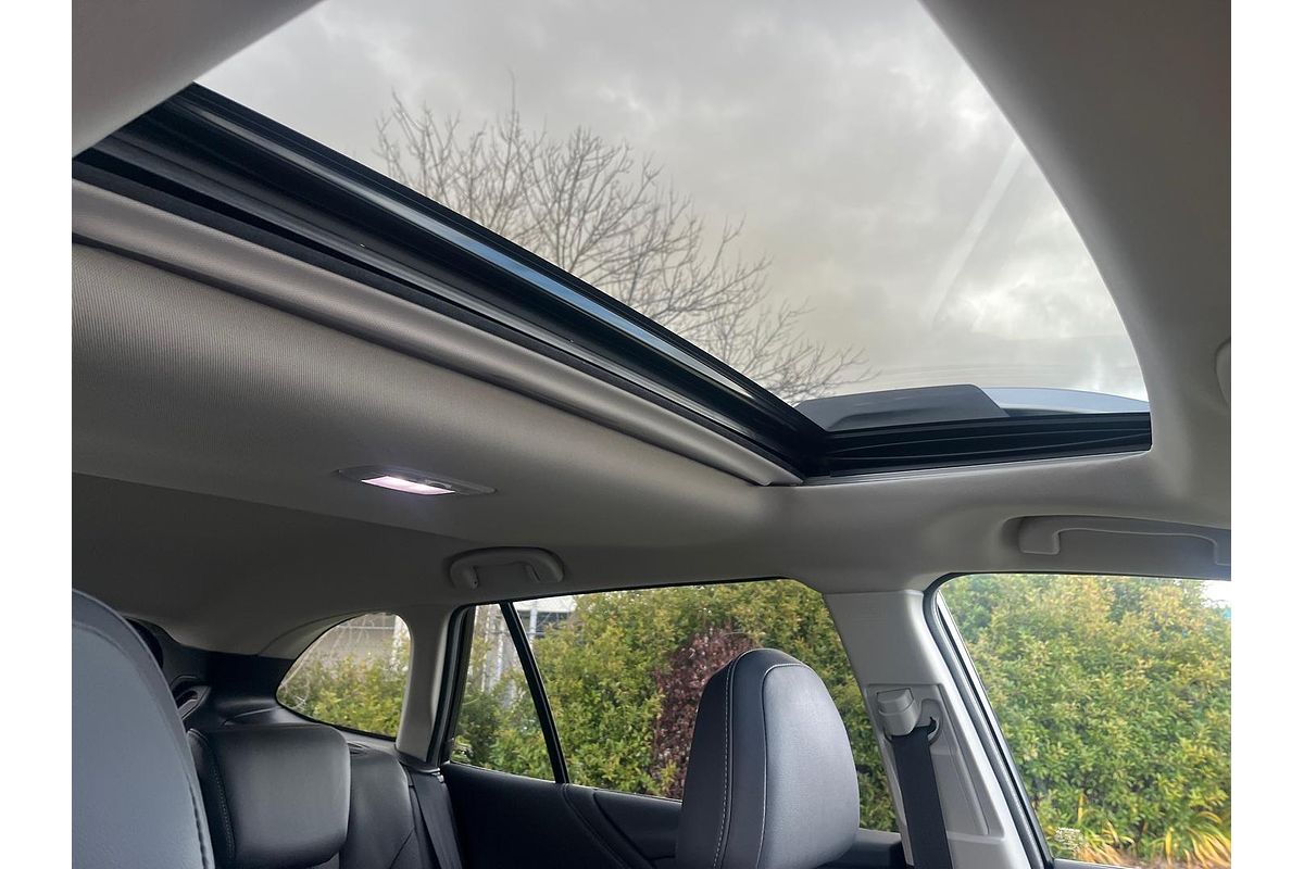 2025 Subaru Outback AWD Touring XT 6GEN