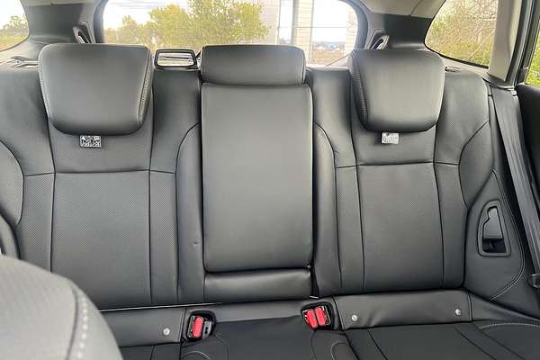 2025 Subaru Outback AWD Touring XT 6GEN