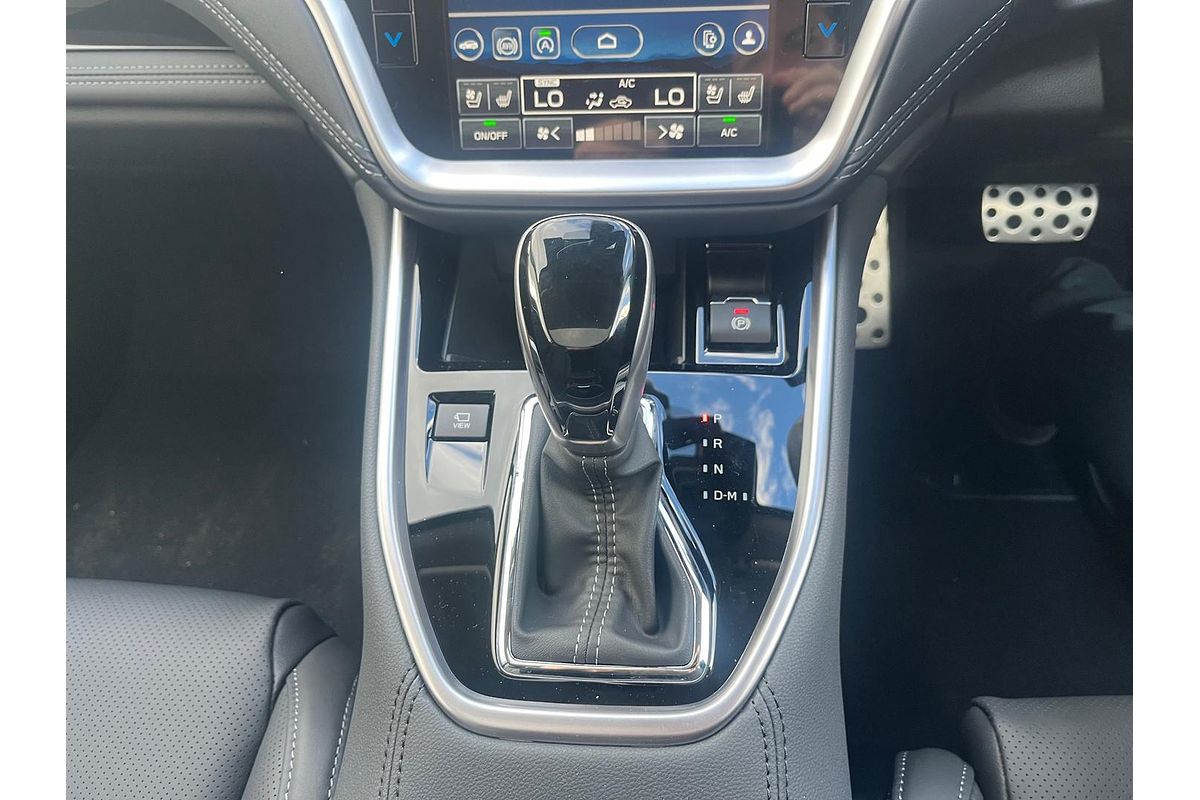 2025 Subaru Outback AWD Touring XT 6GEN