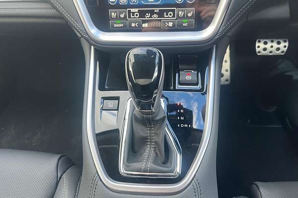2025 Subaru Outback AWD Touring XT 6GEN