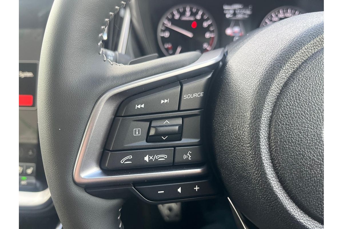 2025 Subaru Outback AWD Touring XT 6GEN
