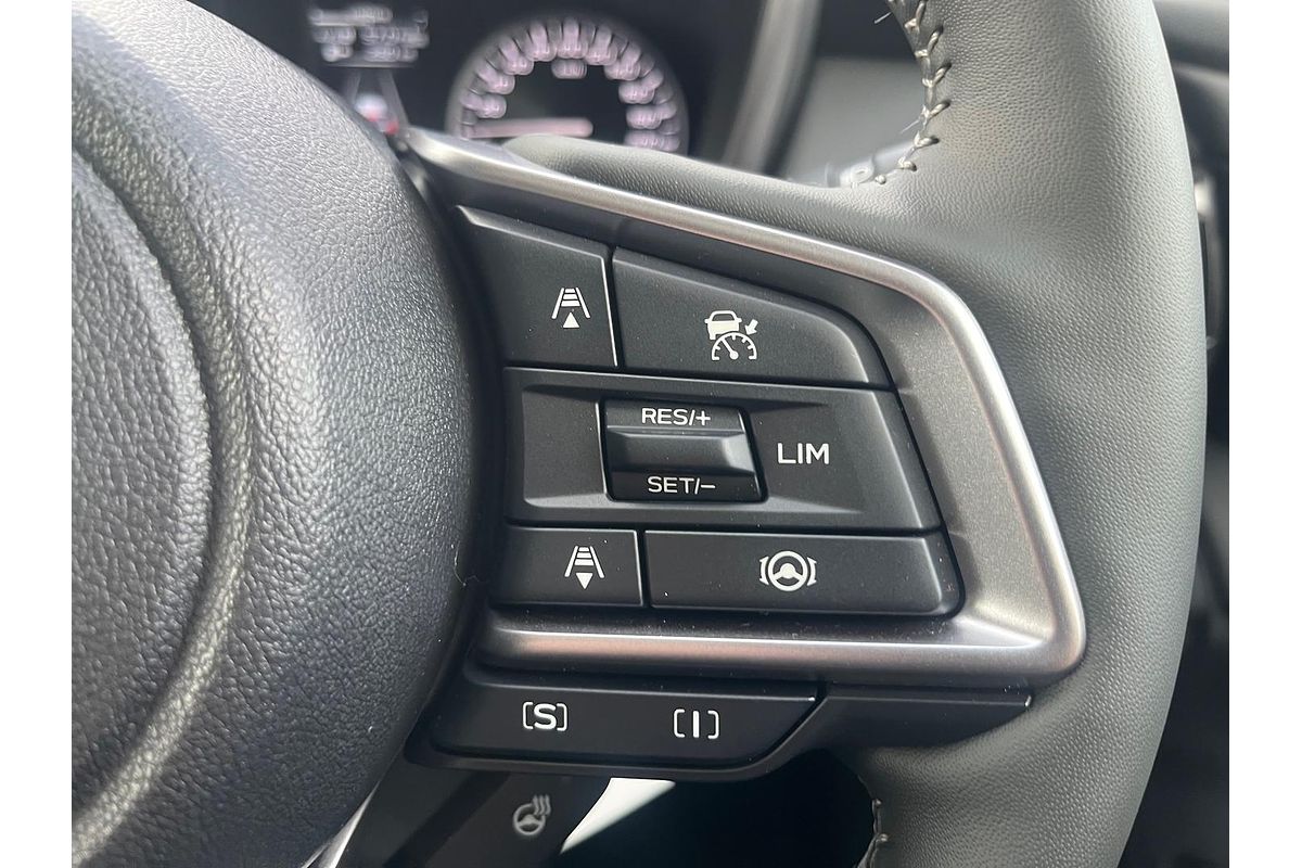 2025 Subaru Outback AWD Touring XT 6GEN