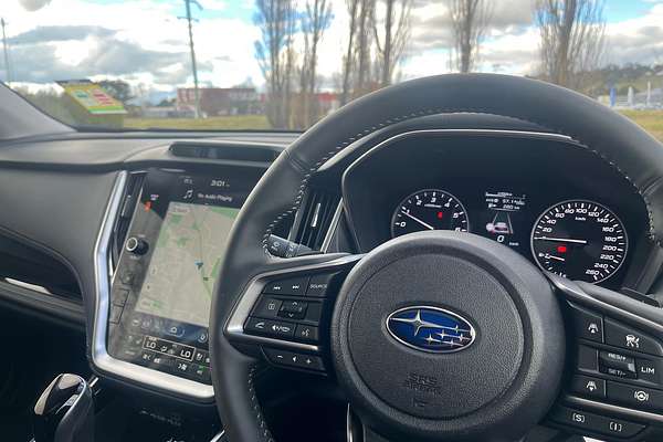 2025 Subaru Outback AWD Touring XT 6GEN
