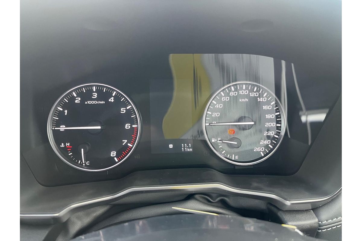 2025 Subaru Outback AWD Touring XT 6GEN