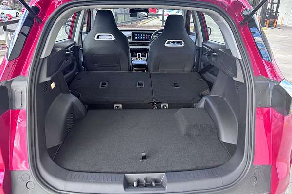 2025 Chery Tiggo 4 Hybrid Urban