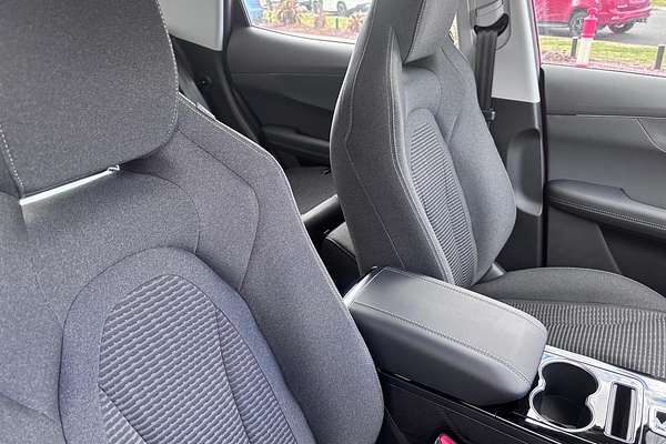 2025 Chery Tiggo 4 Hybrid Urban