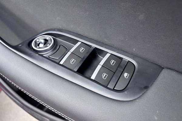 2025 Chery Tiggo 4 Hybrid Urban