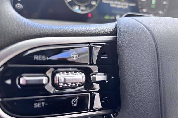 2025 Chery Tiggo 4 Hybrid Urban