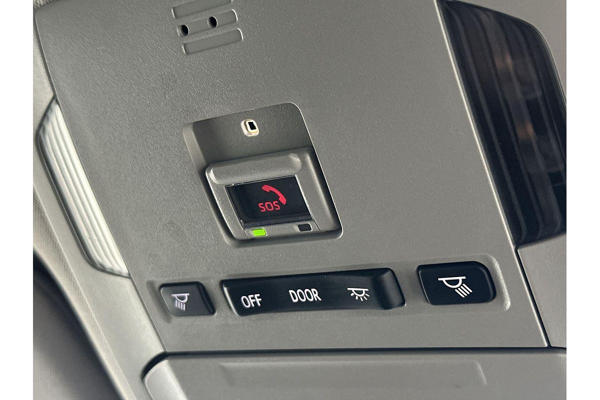 2023 Toyota Kluger GX TXUA70R
