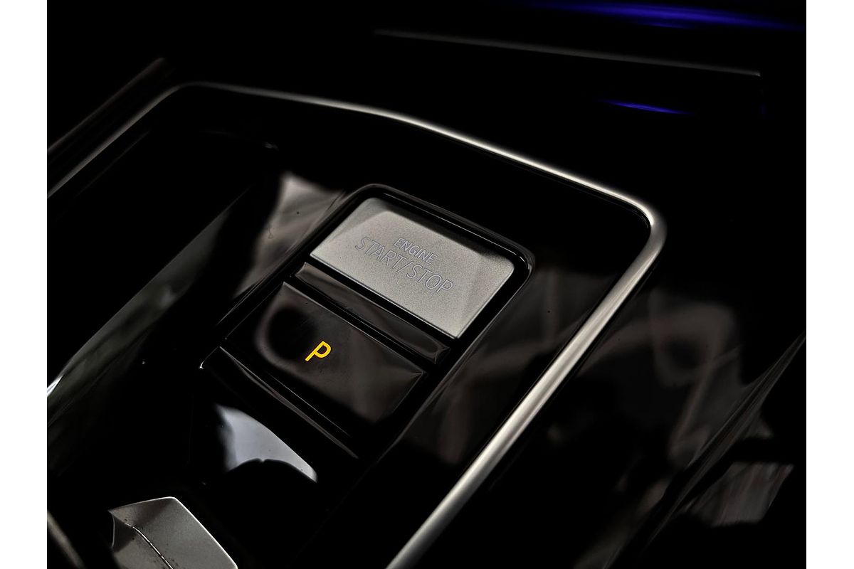2022 Volkswagen Golf GTI 8