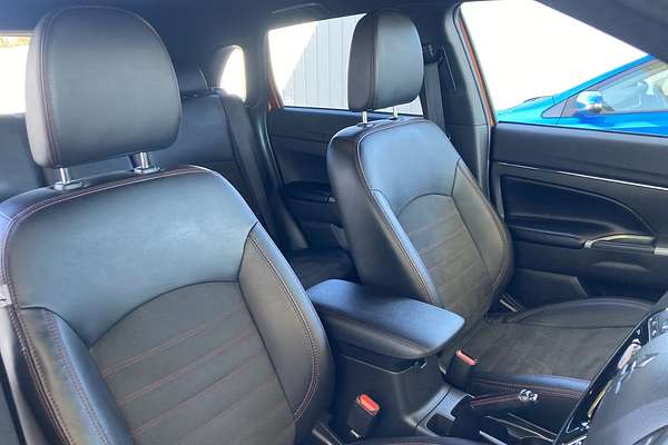 2019 Mitsubishi ASX GSR XD