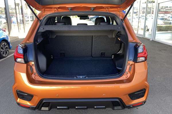 2019 Mitsubishi ASX GSR XD