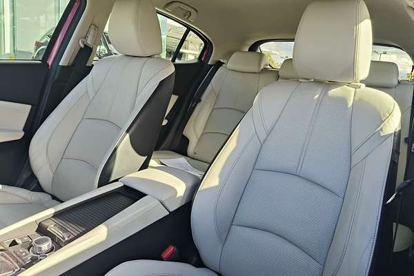 2016 Mazda 3 Touring BM Series