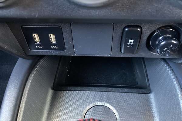 2019 Mitsubishi ASX GSR XD