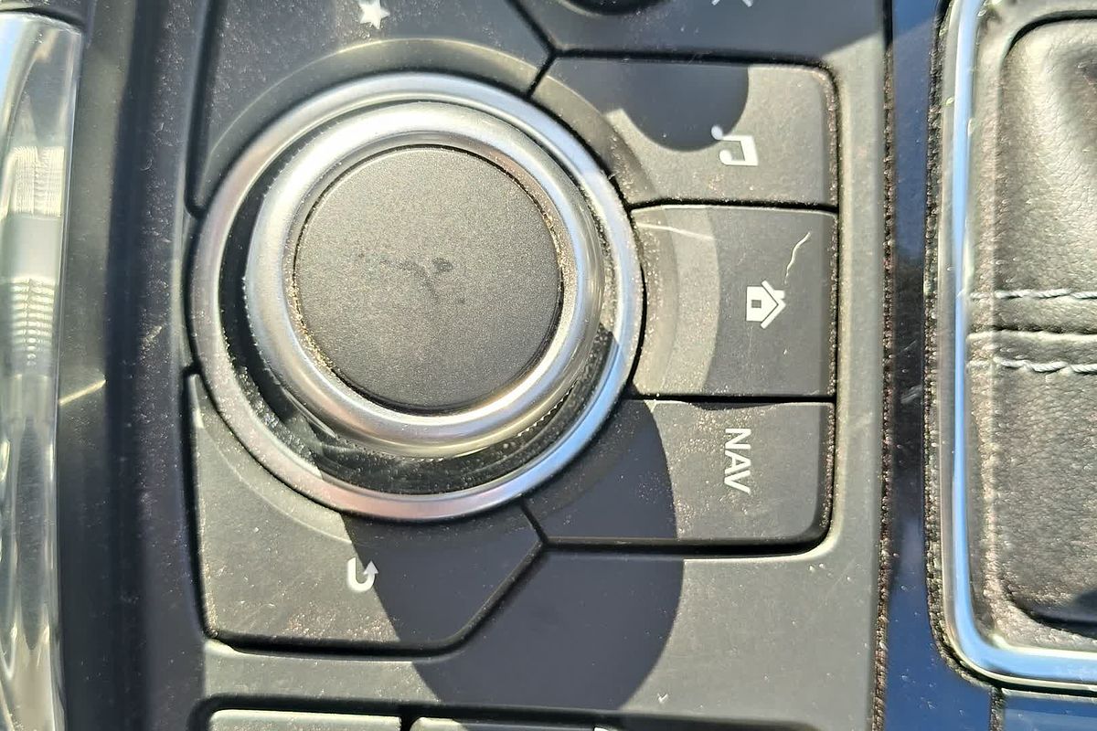 2016 Mazda 3 Touring BM Series
