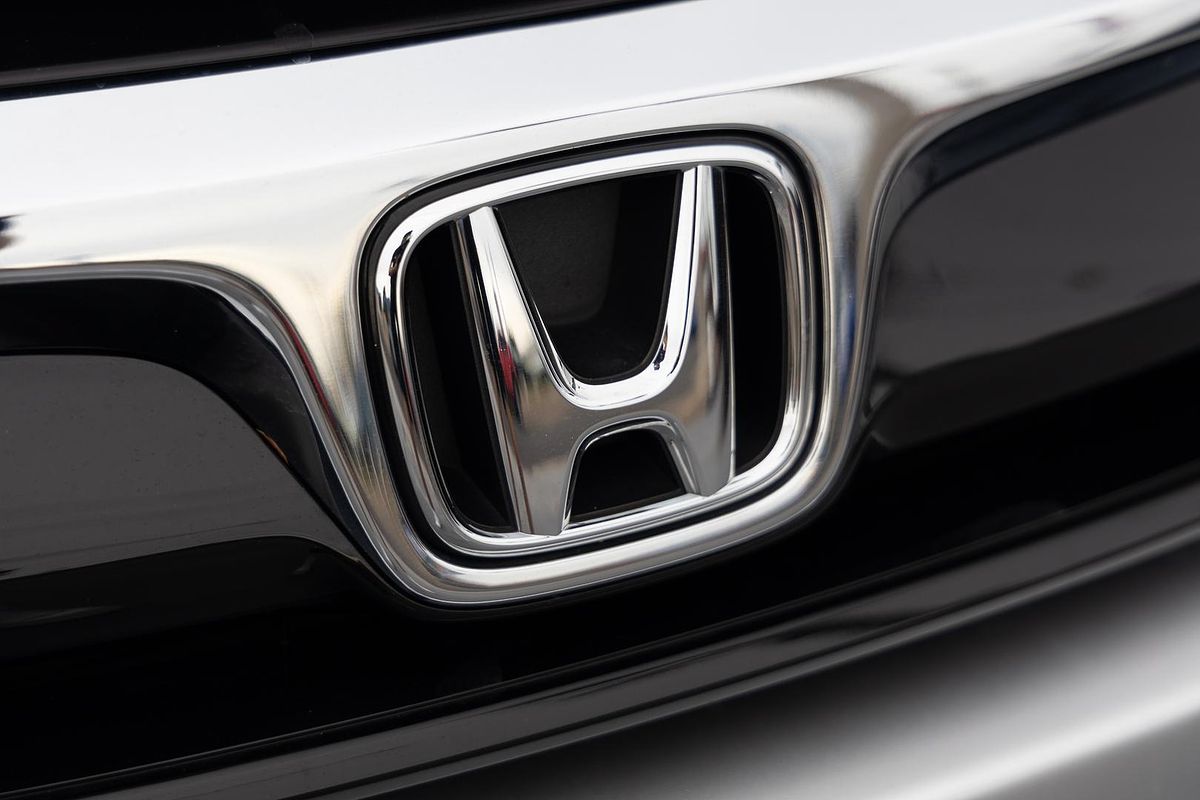 2015 Honda Jazz VTi GF