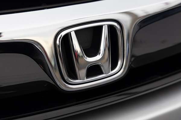 2015 Honda Jazz VTi GF