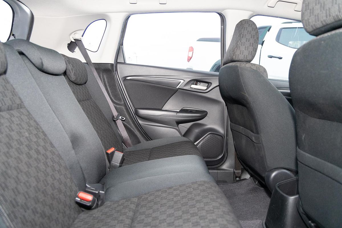 2015 Honda Jazz VTi GF