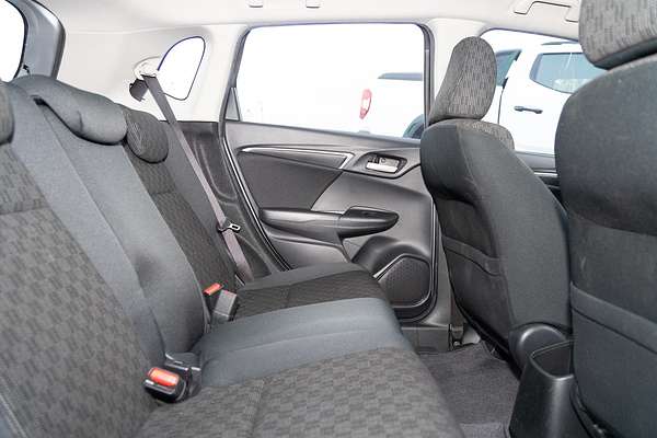 2015 Honda Jazz VTi GF