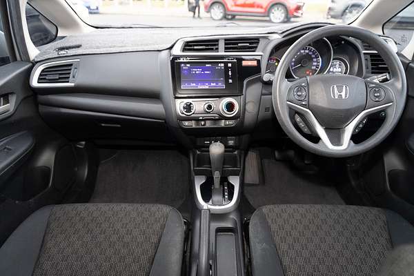 2015 Honda Jazz VTi GF