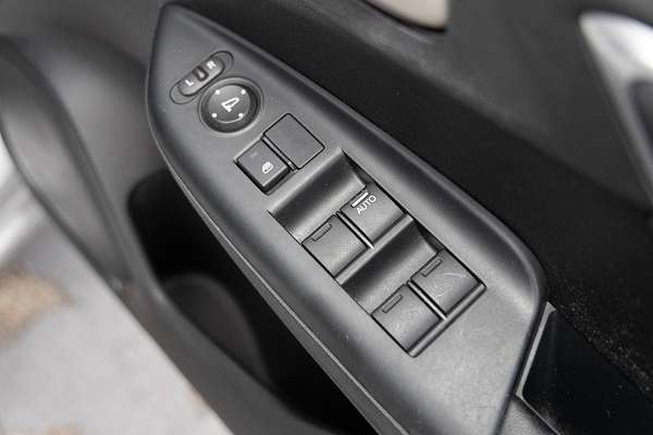 2015 Honda Jazz VTi GF