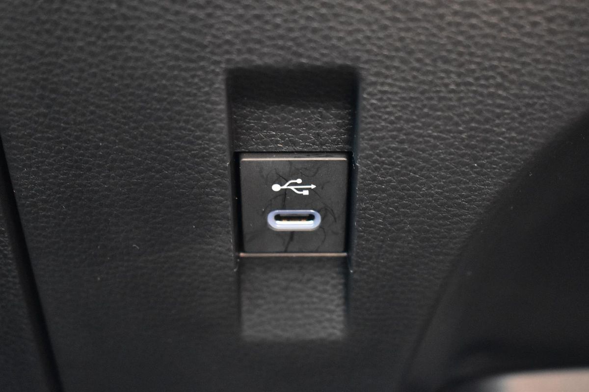 2025 Toyota Corolla Ascent Sport Hybrid ZWE219R