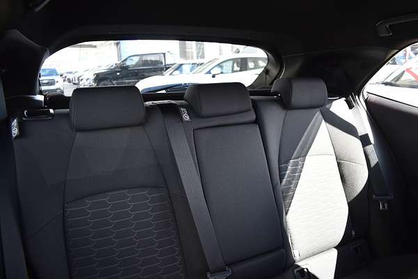 2025 Toyota Corolla Ascent Sport Hybrid ZWE219R
