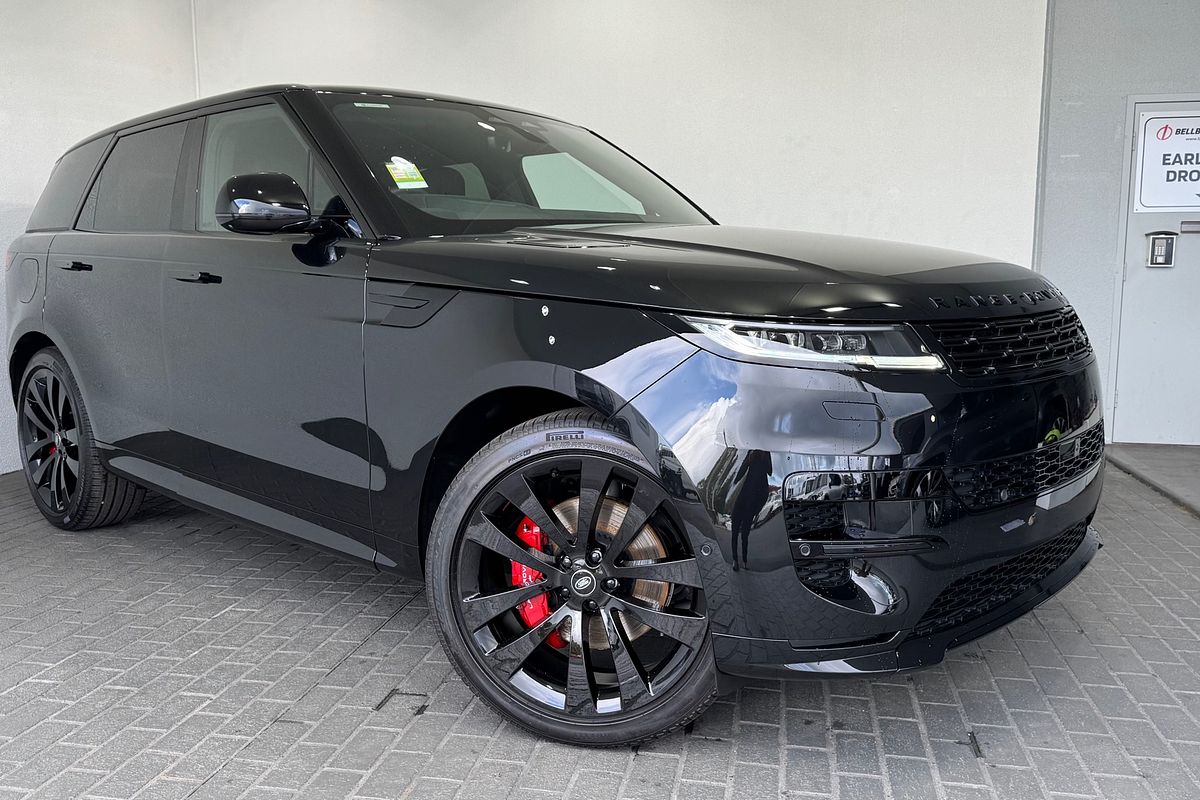 2025 Land Rover Range Rover Sport D250 Dynamic SE L461