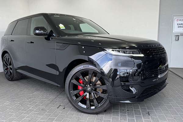 2025 Land Rover Range Rover Sport D250 Dynamic SE L461