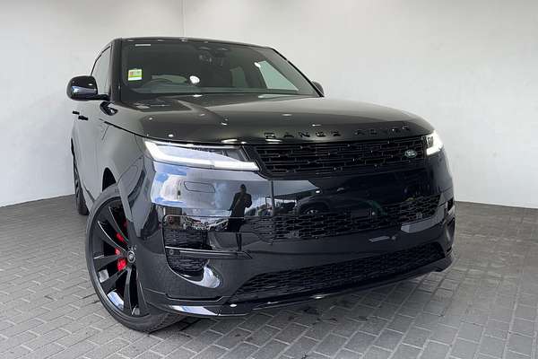 2025 Land Rover Range Rover Sport D250 Dynamic SE L461