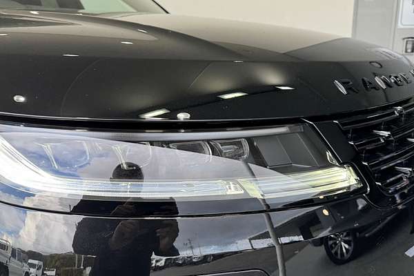 2025 Land Rover Range Rover Sport D250 Dynamic SE L461