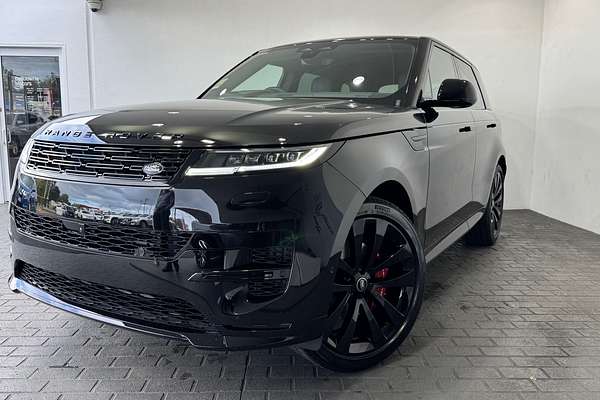 2025 Land Rover Range Rover Sport D250 Dynamic SE L461