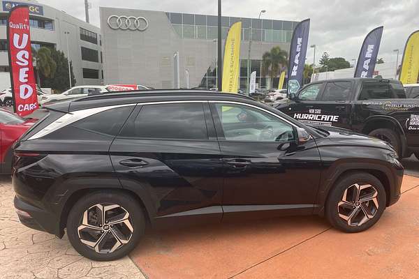 2023 Hyundai Tucson Highlander NX4.V2
