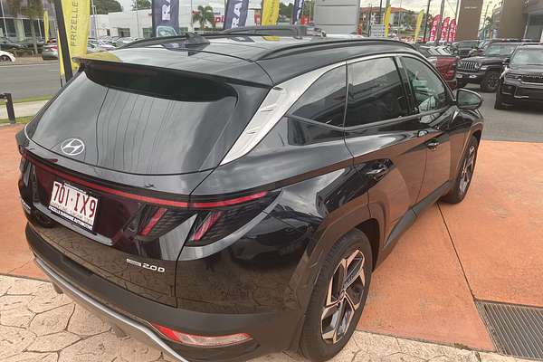2023 Hyundai Tucson Highlander NX4.V2
