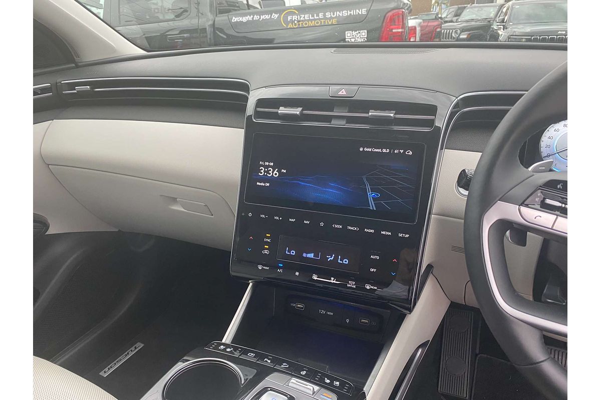 2023 Hyundai Tucson Highlander NX4.V2