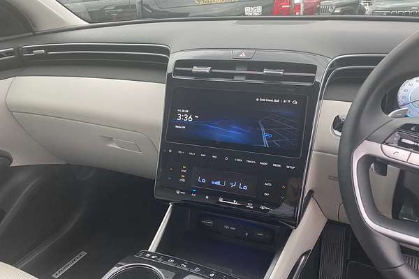 2023 Hyundai Tucson Highlander NX4.V2