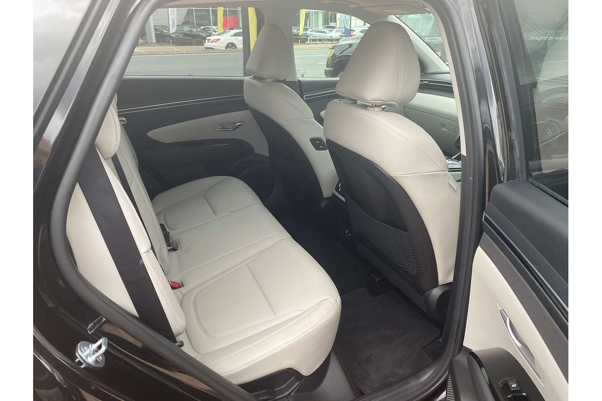 2023 Hyundai Tucson Highlander NX4.V2