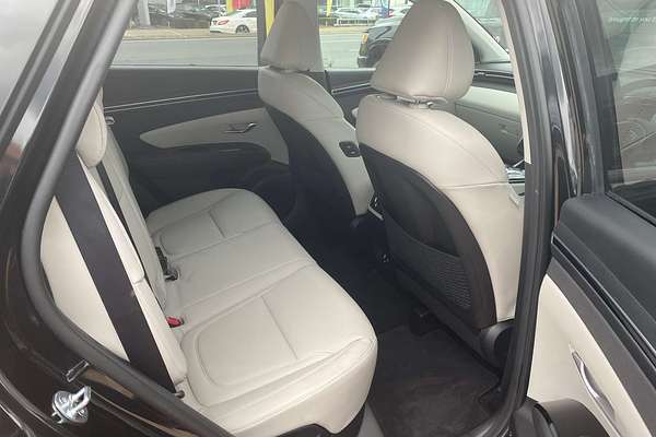 2023 Hyundai Tucson Highlander NX4.V2