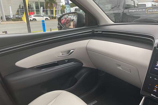 2023 Hyundai Tucson Highlander NX4.V2
