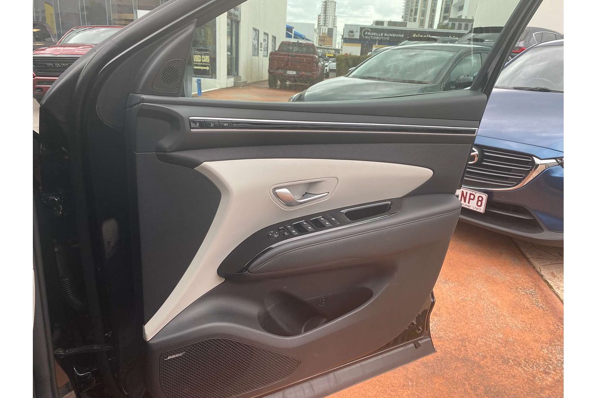 2023 Hyundai Tucson Highlander NX4.V2
